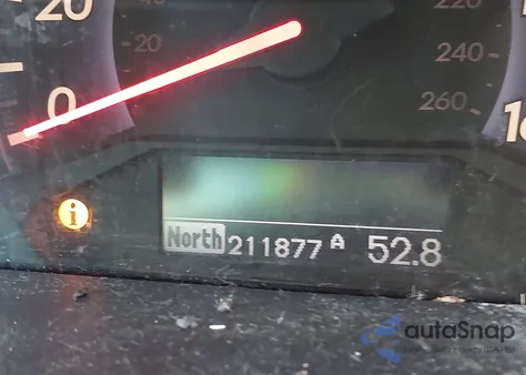 2006 Honda Odyssey Touring z USA, uszkodzony, nr VIN 5FNRL38826B001980